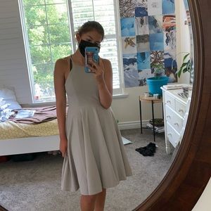 Very flattering bodice